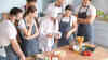 Photo de formation culinaire