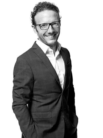 Portrait de Simone Zanino