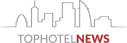 Logo de Top Hotel News